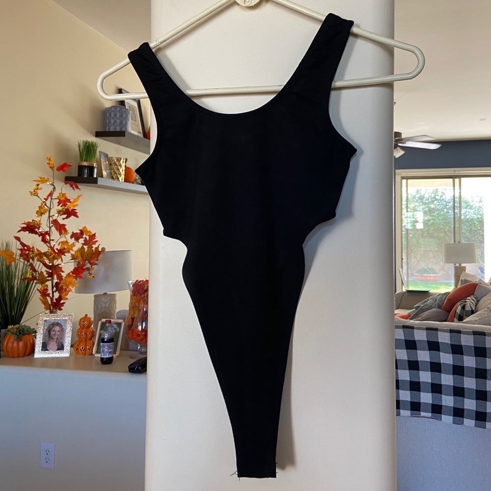 Adika Tolner Bodysuit